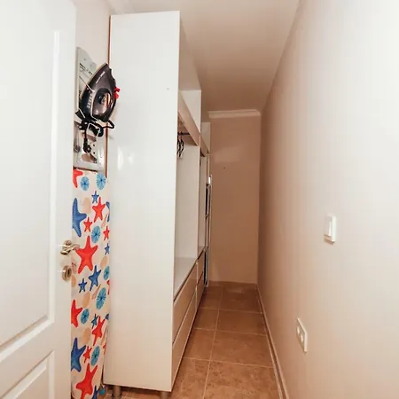 Little Gem's 2 Bedrooms Sea View Marmaris