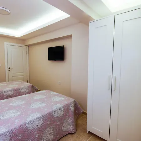 Appartement Little Gem's 2 Bedrooms Sea View *