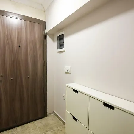 Appartement Little Gem's 2 Bedrooms Sea View *